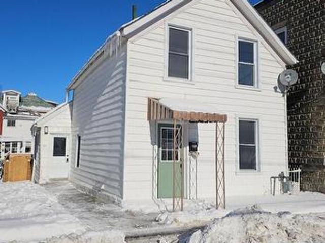 108 George Street, Brockville, ON, K6V 3V9 house for sale | Listing ID X12008 | Royal LePage