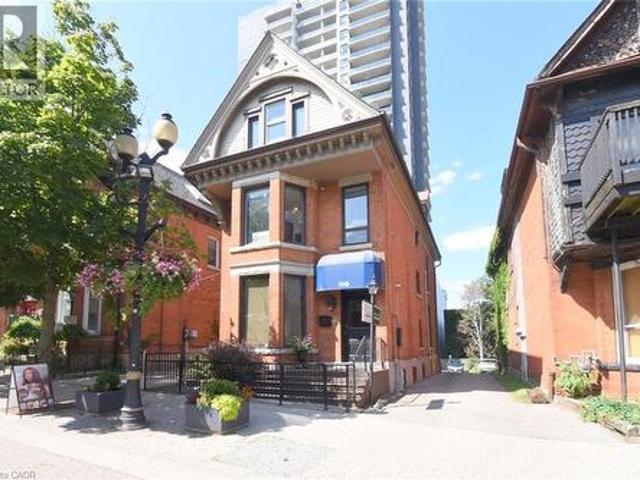 108 George Street, Hamilton, ON, L8P 1E2 commercial for sale | Listing ID 40848 | Royal LePage