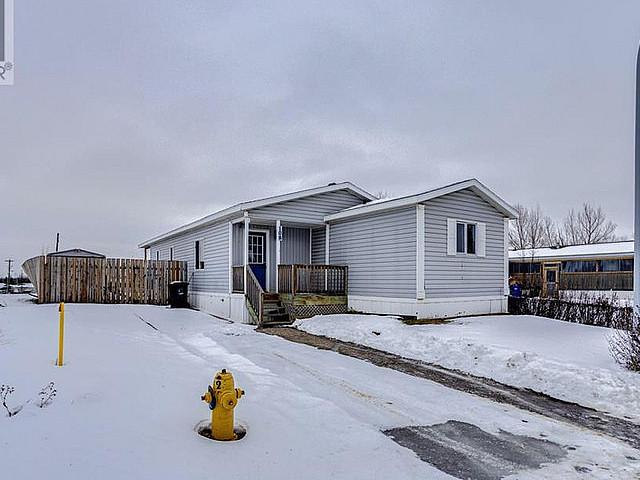 108 Greenwood Place Fort Mcmurray, Alberta