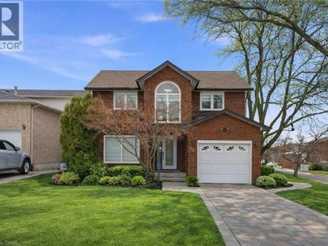 108 Greenshire Drive, Hamilton, ON, L9C 7G5 house for lease | Listing ID 40844 | Royal LePage