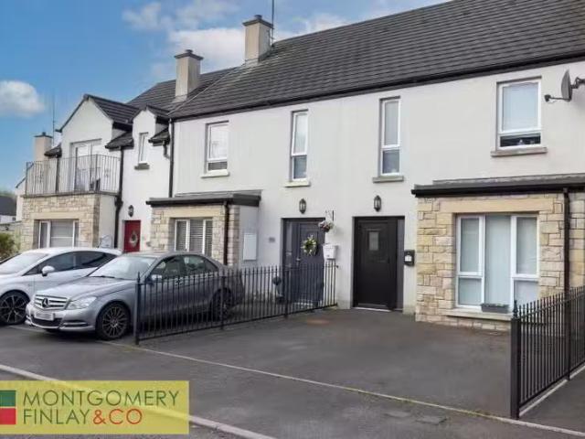 108 Derryree Wood