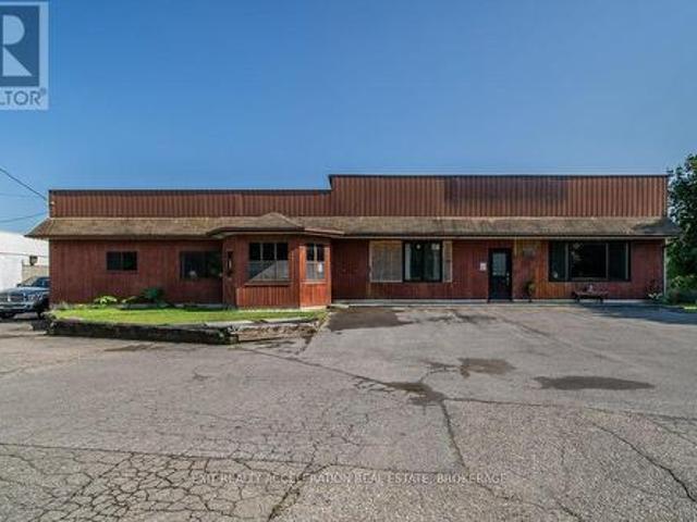 108 Dundas Street, Deseronto. Town, ON, K0K 1X0 house for sale | Listing ID X12174 | Royal LePage
