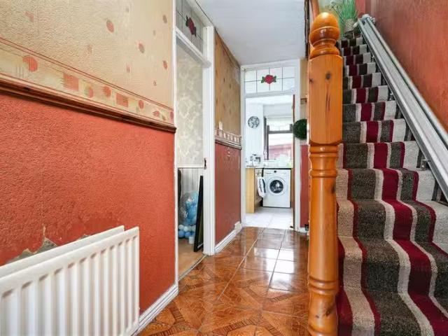 108 Dunsink Drive, Finglas, Dublin 11, D11 N9T1