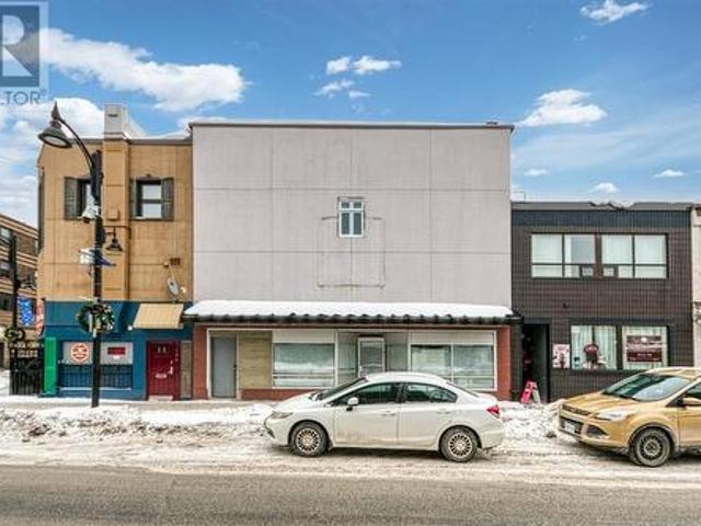 108 Durham Street, Greater Sudbury, ON, P3E 3M7 commercial for sale | Listing ID 2126 | Royal LePage