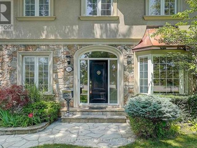 108 Empress Avenue, Toronto, ON, M2N 3T6 house for sale | Listing ID C13554 | Royal LePage