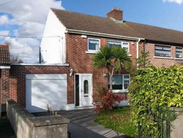 108 Ennafort Road, Raheny, Dublin 5, D05CF53 is for sale