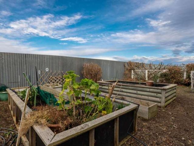 108 Fletchers Road, Waimate