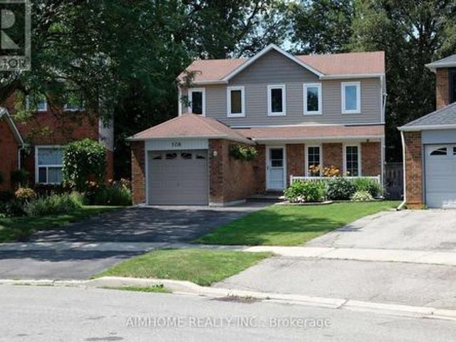 108 Floribunda Crescent, Brampton, ON, L6T 4S2 house for sale | Listing ID W13165 | Royal LePage