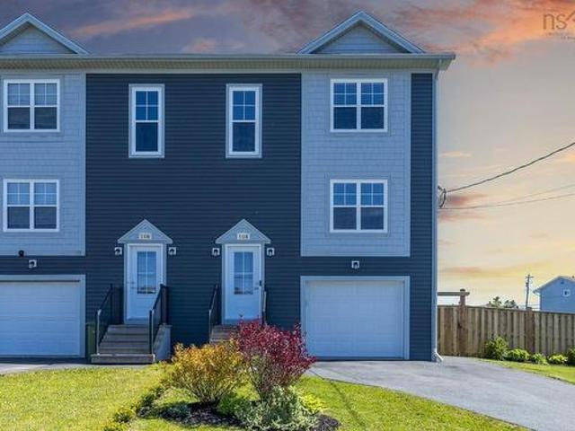 108 Kaleigh Drive, Eastern Passage, NS, B3G 0G8 house for sale | Listing ID 202614 | Royal LePage