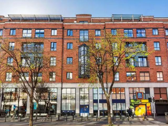108 Kings Court, Parnell Street, Dublin 1, D01PT91 is for sale