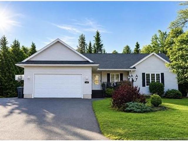 108 Hazelton Drive, Quispamsis, NB, E2E 6B6 house for sale | Listing ID NB145891 | Royal LePage