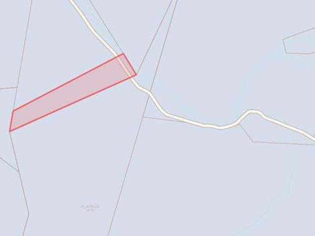 108 ha Land available in Nieuwoudtville