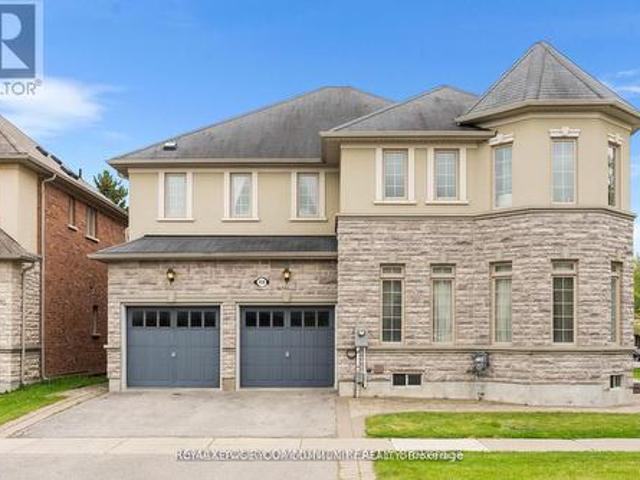 108 Headwater Crescent, Richmond Hill, ON, L4E 0T2 house for sale | Listing ID N13575 | Royal LePage