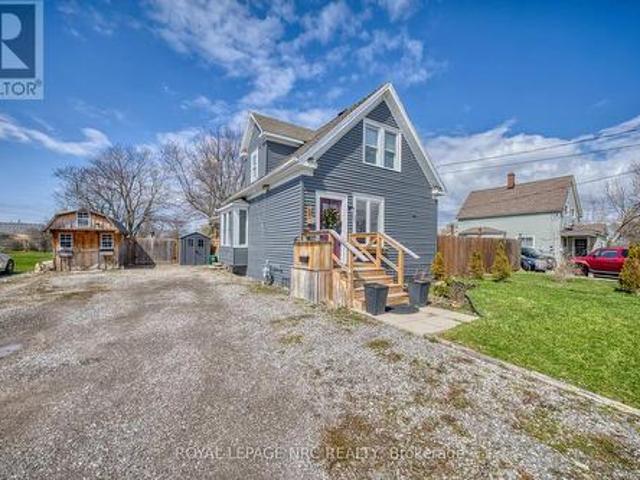 108 High Street, Fort Erie Central, ON, L2A 3P7 house for sale | Listing ID X13446 | Royal LePage