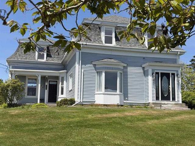 108 Highway 304, Overton, NS, B5A 4J8 house for sale | Listing ID 202614 | Royal LePage