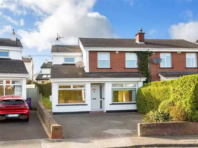 108 Hillside, Greystones, Wicklow
