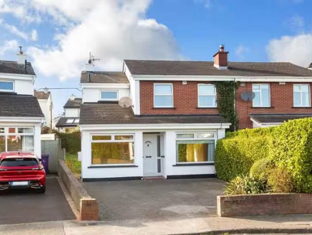 108 Hillside, Greystones, Greystones, Co. Wicklow, A63T6X0 is.