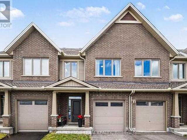 108 Jardiniere Street, Ottawa, ON, K2S 2K2 house for sale | Listing ID X13483 | Royal LePage