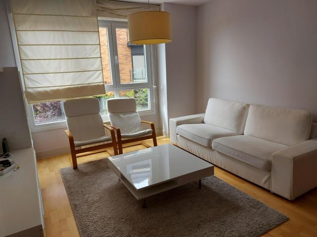 108 JG Un capricho vivir en este piso a escasos minutos de Madrid
