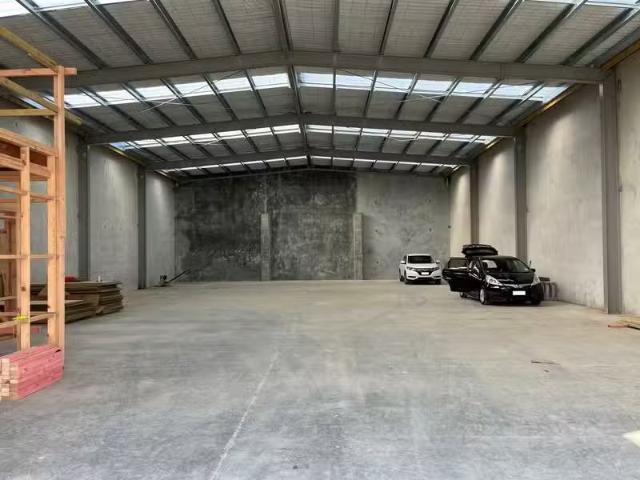 10/8 Lake Bryndwr Lane, Burnside, NZ 8053 Industrial for Rent