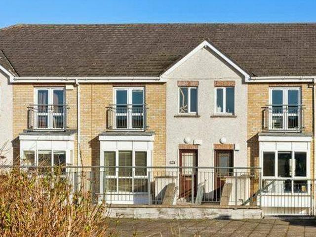 108 Lanesborough Mews Finglas Dublin 11