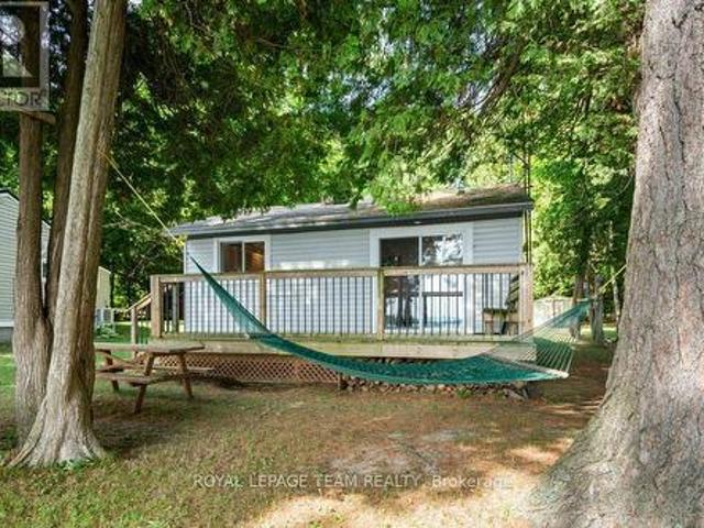 108 Lb7A Road, Rideau Lakes, ON, K0E 1G0 house for sale | Listing ID X12254 | Royal LePage