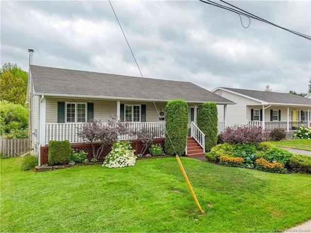 108 Leisure Ave, Fredericton, NB, E3B 9K9 house for sale | Listing ID NB146155 | Royal LePage