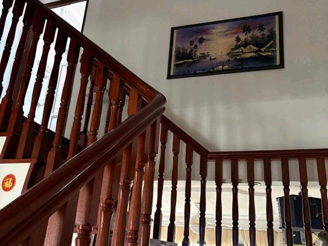 108 Lengkong Tiga Master Bedroom for rent! HDB Apartment Room Rental, $1,299, 1 Bed 3 Bath 194 sqft $6.70 psf
