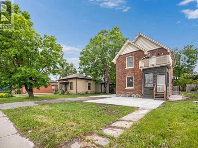 108 Lindsay Street S, Kawartha Lakes, ON, K9V 2M6 investment for lease | Listing ID X13467 | Royal LePage
