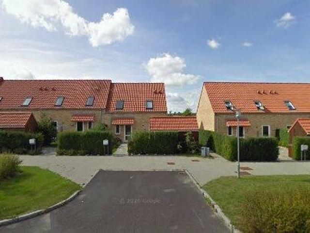 108 m2 andelsbolig til salg i Hedehusene