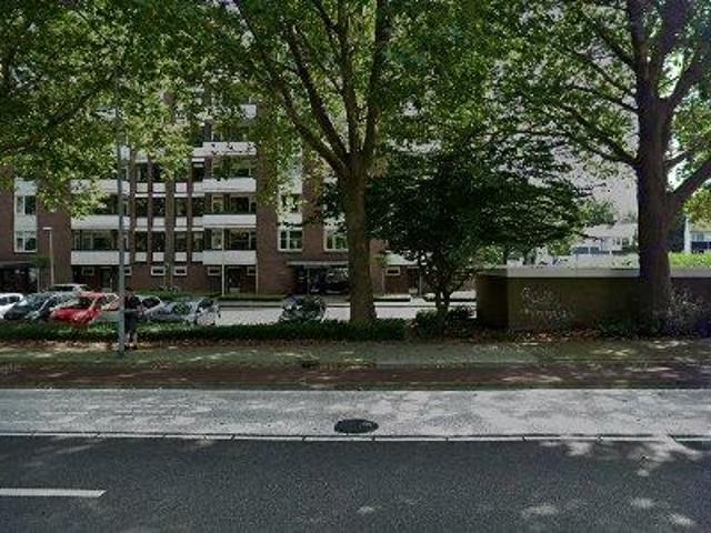 108 m2 apartment for rent in Maastricht