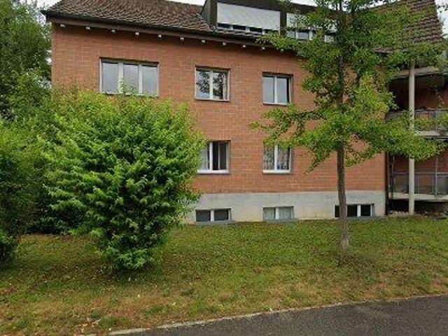 108 m2 apartment for rent in Arlesheim