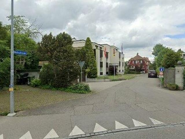 108 m2 apartment for rent in Bern Mittelland