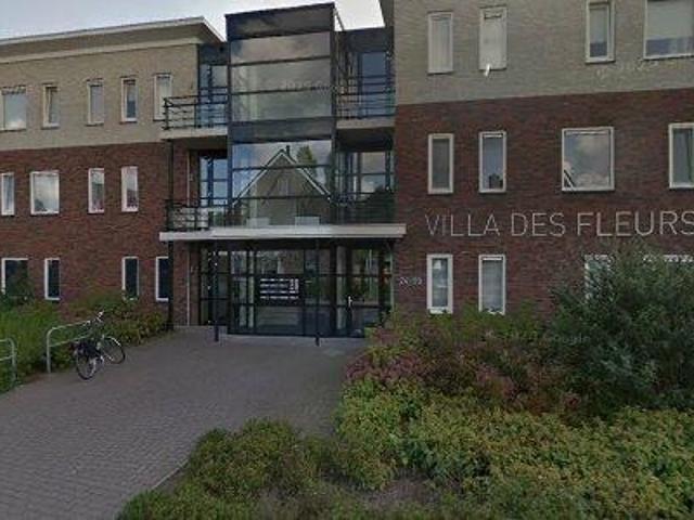 108 m2 apartment for rent in Berkelland