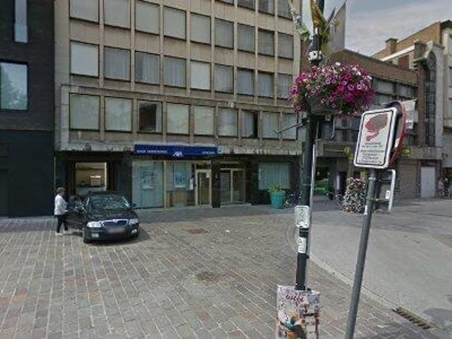 108 m2 apartment for rent in Beveren