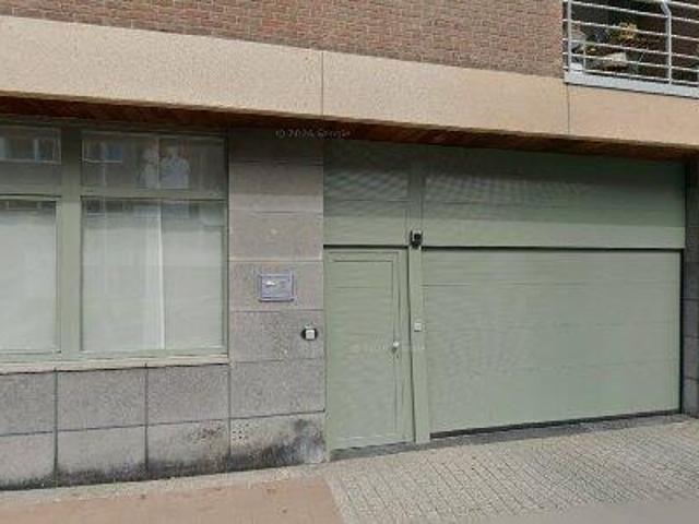 108 m2 apartment for rent in Blankenberge