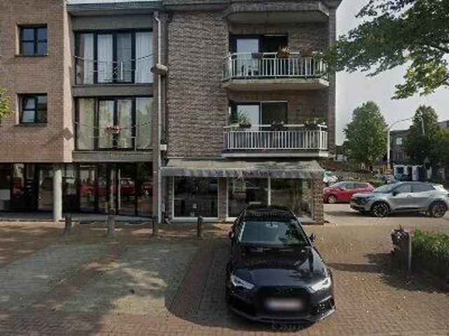 108 m2 apartment for rent in Brasschaat