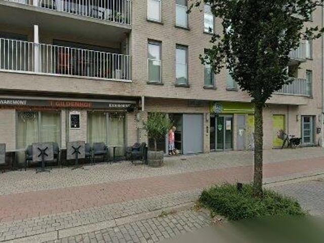 108 m2 apartment for rent in Harelbeke