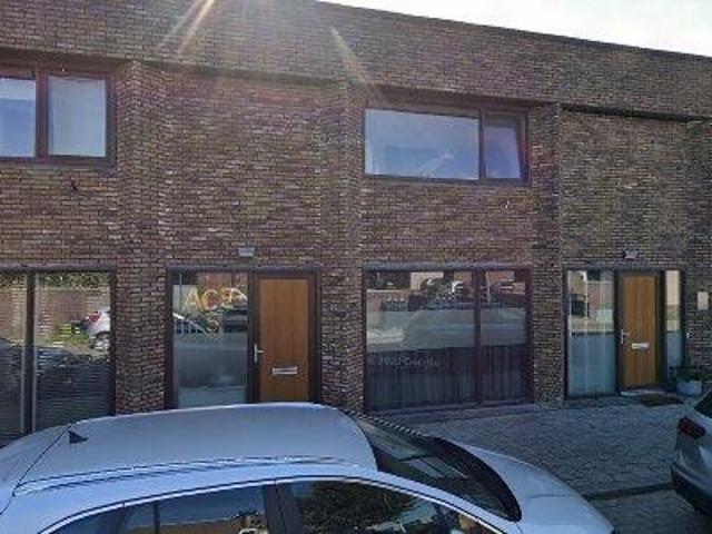 108 m2 apartment for rent in IJsselstein