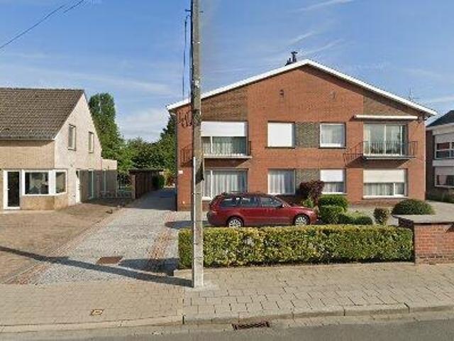 108 m2 apartment for rent in Roeselare