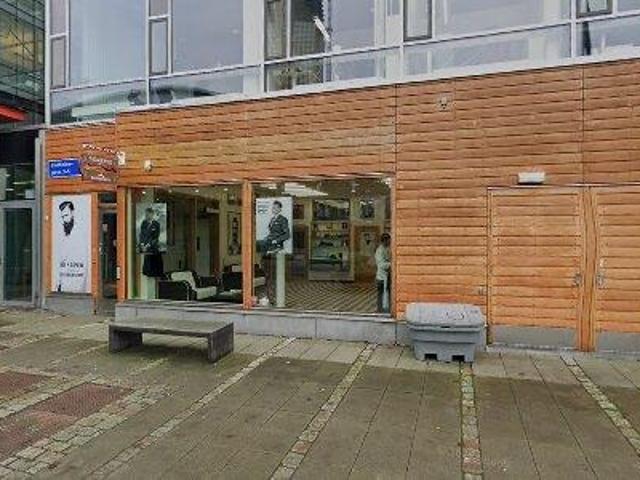 108 m2 kontor uthyres i Lundby
