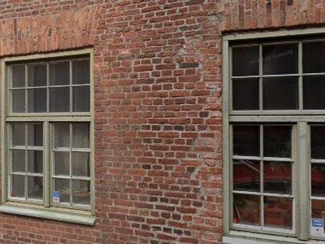 108 m2 kontor uthyres i Mölndal