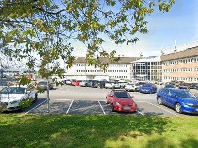 108 m2 kontor uthyres i Mölndal