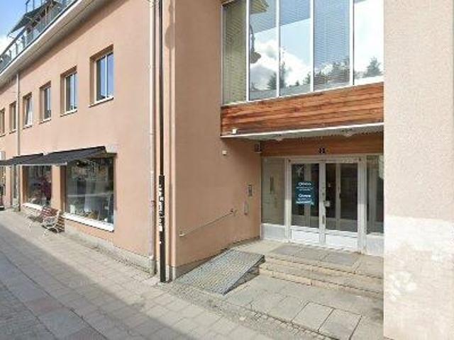108 m2 kontor uthyres i Norrtälje