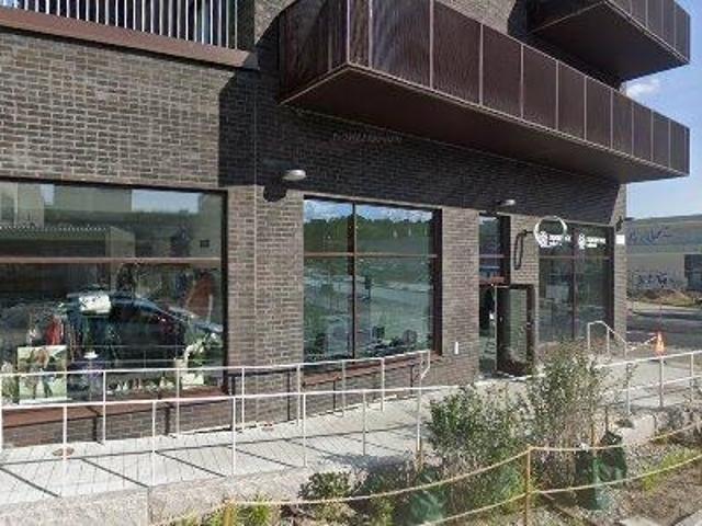 108 m2 kontor uthyres i Sundbyberg