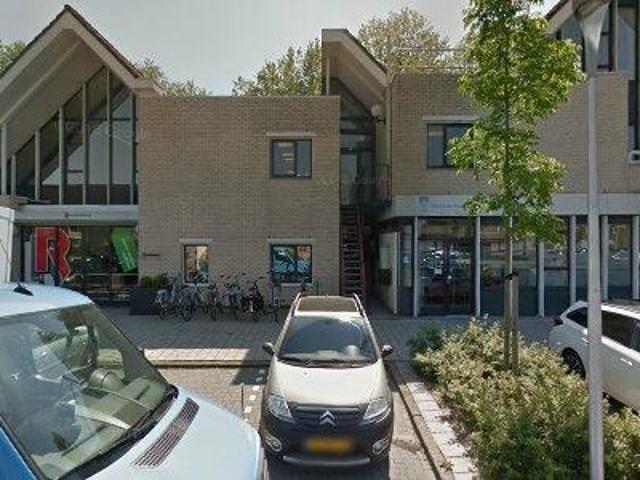 108 m2 office space for rent in Krimpen aan den IJssel