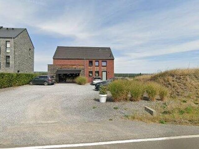 108 m2 office space for sale in Marche en Famenne