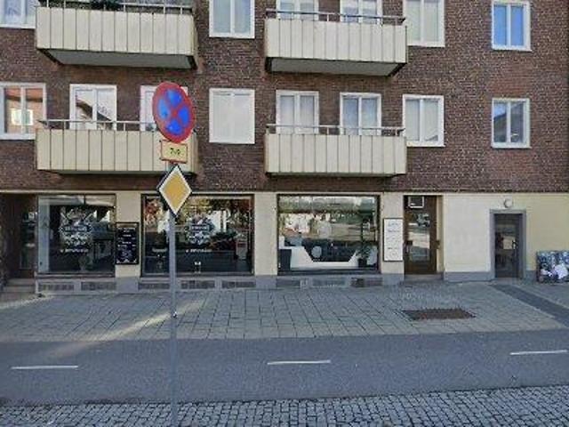 108 m2 lägenhet uthyres i Malmö Centrum