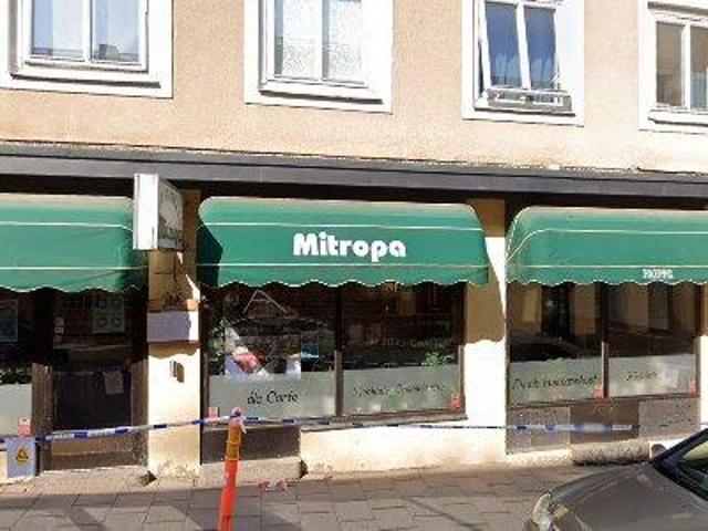 108 m2 lägenhet uthyres i Norrköping