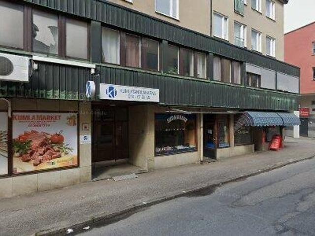 108 m2 lägenhet uthyres i Kumla